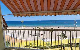 APARTAMENTO SúITE ACAPULCO FIRST LINE BENIDORM BEACH